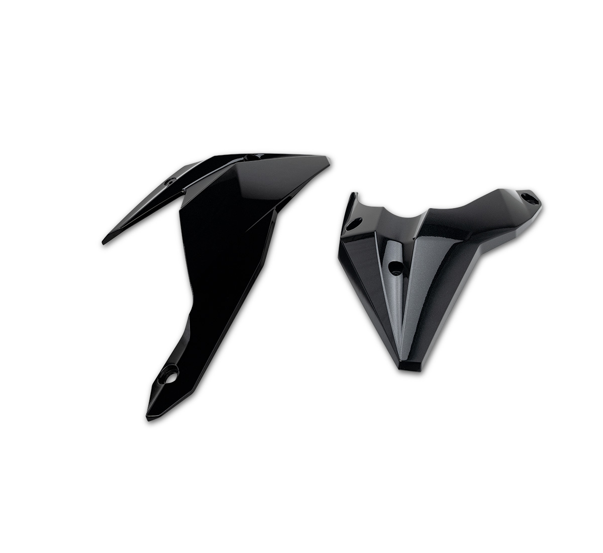 Motorcycle Accessories - Z400 ABS