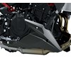 Lower Cowling, Metallic Matte Graphite Gray/68P photo thumbnail 2
