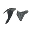 Lower Cowling, Metallic Matte Graphite Gray/68P photo thumbnail 1