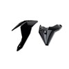 Lower Cowling, Ebony/H8 photo thumbnail 1