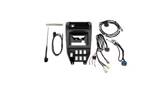 Kawasaki Interactive Display Mount Kit