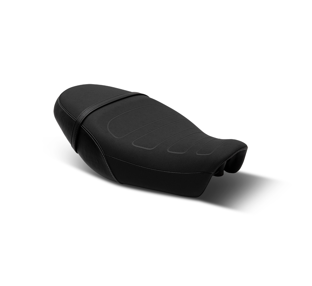 Shin50  Z650RS ABS ERGO-FIT® Extendend Reach Seat | Kawasaki Motors Corp
