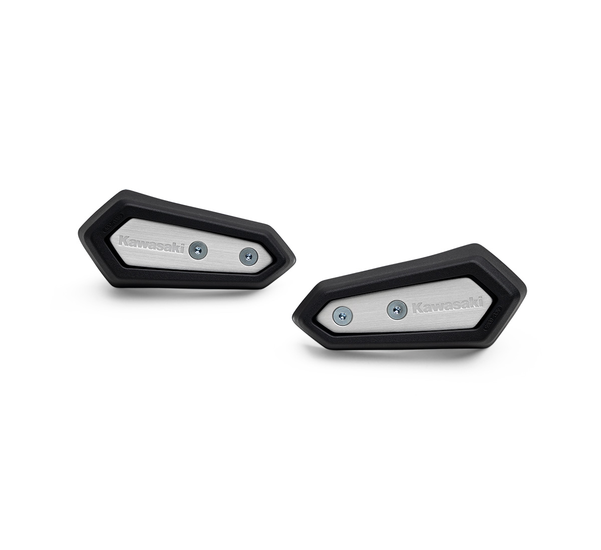 Eliminator® Frame Slider Set | Kawasaki Motors Corp., U.S.A.