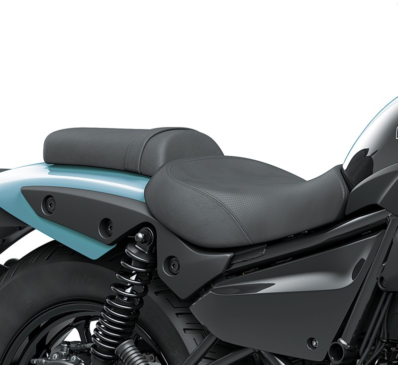 SE Seat,Black detail photo 1