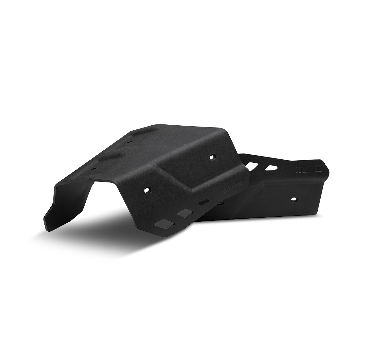 MULE PRO-FXT™ 1000 Platinum Ranch Edition HMW Rear A-Arm
