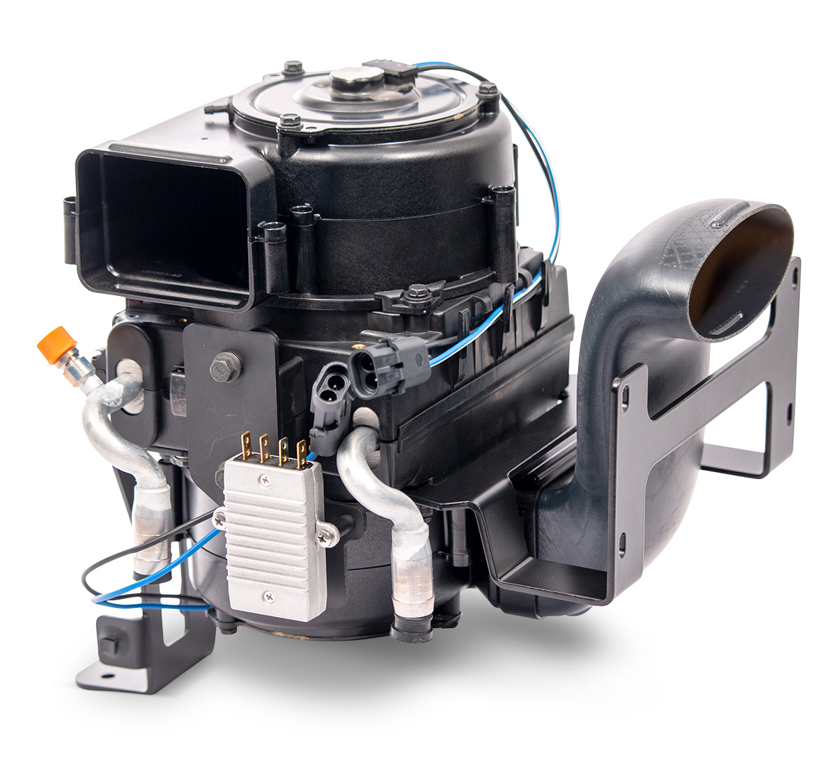 ひーひー MULE PRO-FXT™ 1000 Platinum Ranch Edition Heater Kit