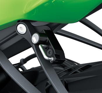 Helmet Lock