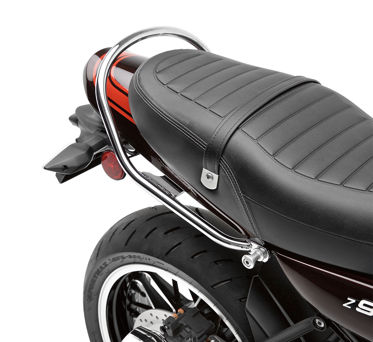 Z900 RS Retro Performance Package