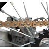 KX™ Logo Chain, Gold photo thumbnail 3