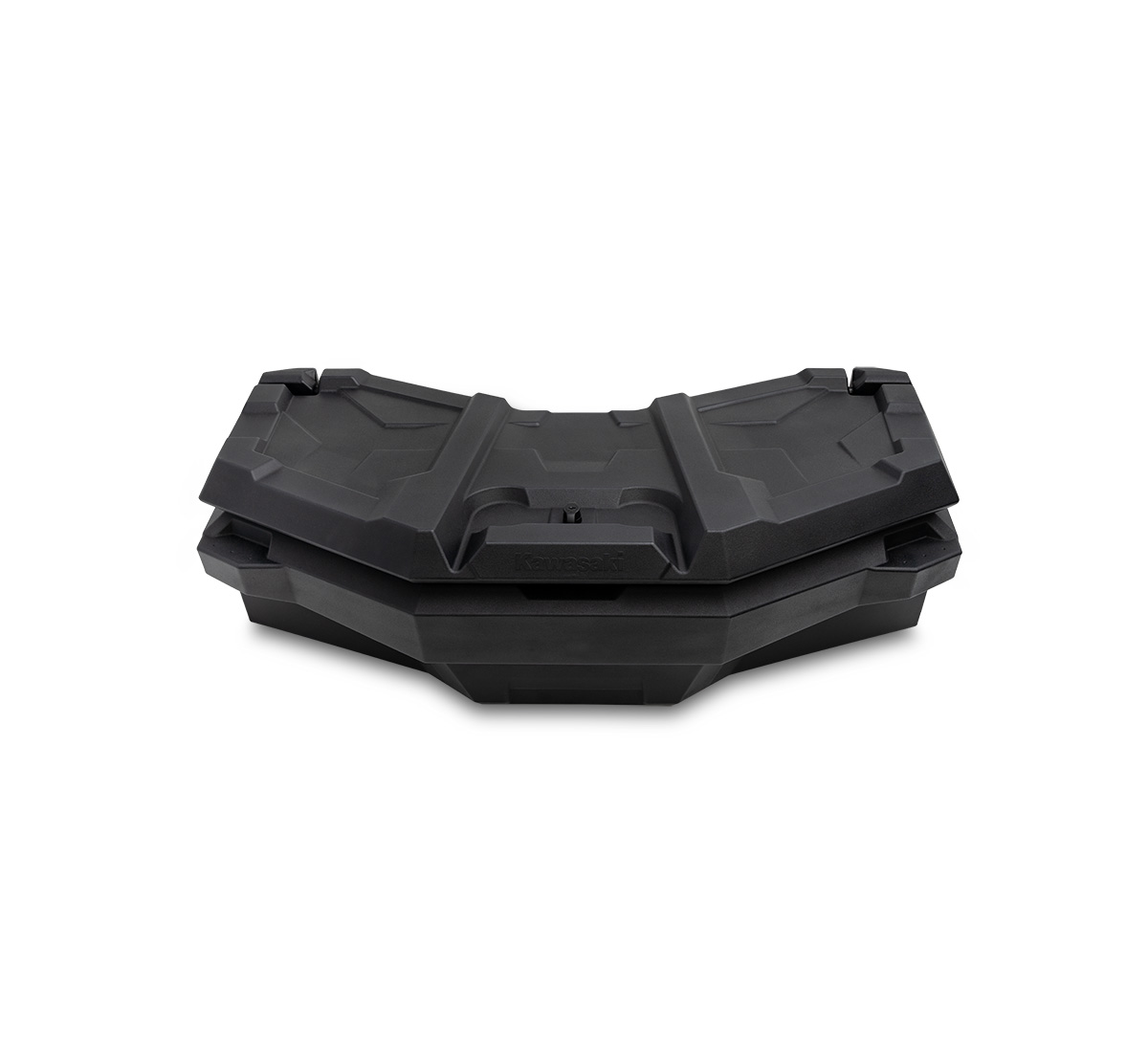 Brute Force® 750 KQR™ Rear Cargo Box | Kawasaki Motors Corp