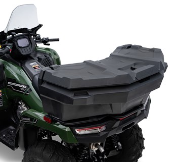 KQR™ Rear Cargo Box