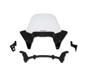 KQR™ Windshield