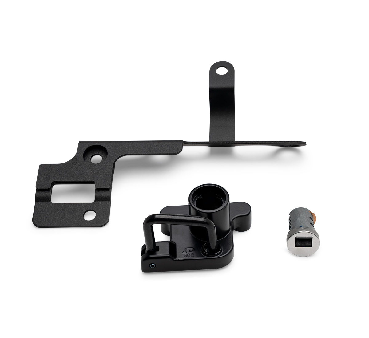 Z e-1 ABS USB Outlet Kit Type-C | Kawasaki Motors Corp., U.S.A.