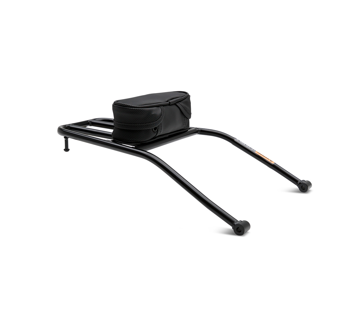 KLX®300 Rear Carrier | Kawasaki Motors Corp., U.S.A.