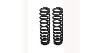 Heavy Duty Spring Set, Front