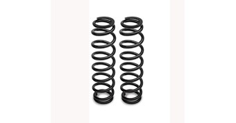 Heavy Duty Spring Set, Rear