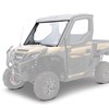 Full Windshield, Glass Incl Hardware photo thumbnail 1