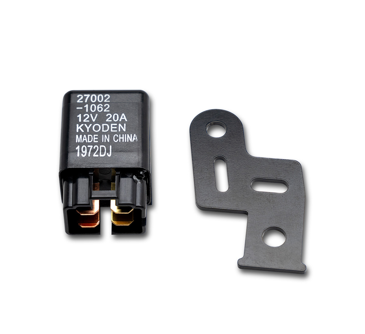 レーシング3 Kawasaki ZX 6 R 2003-2004 (NINJA ZX-6R ZX636B) Relay (27002