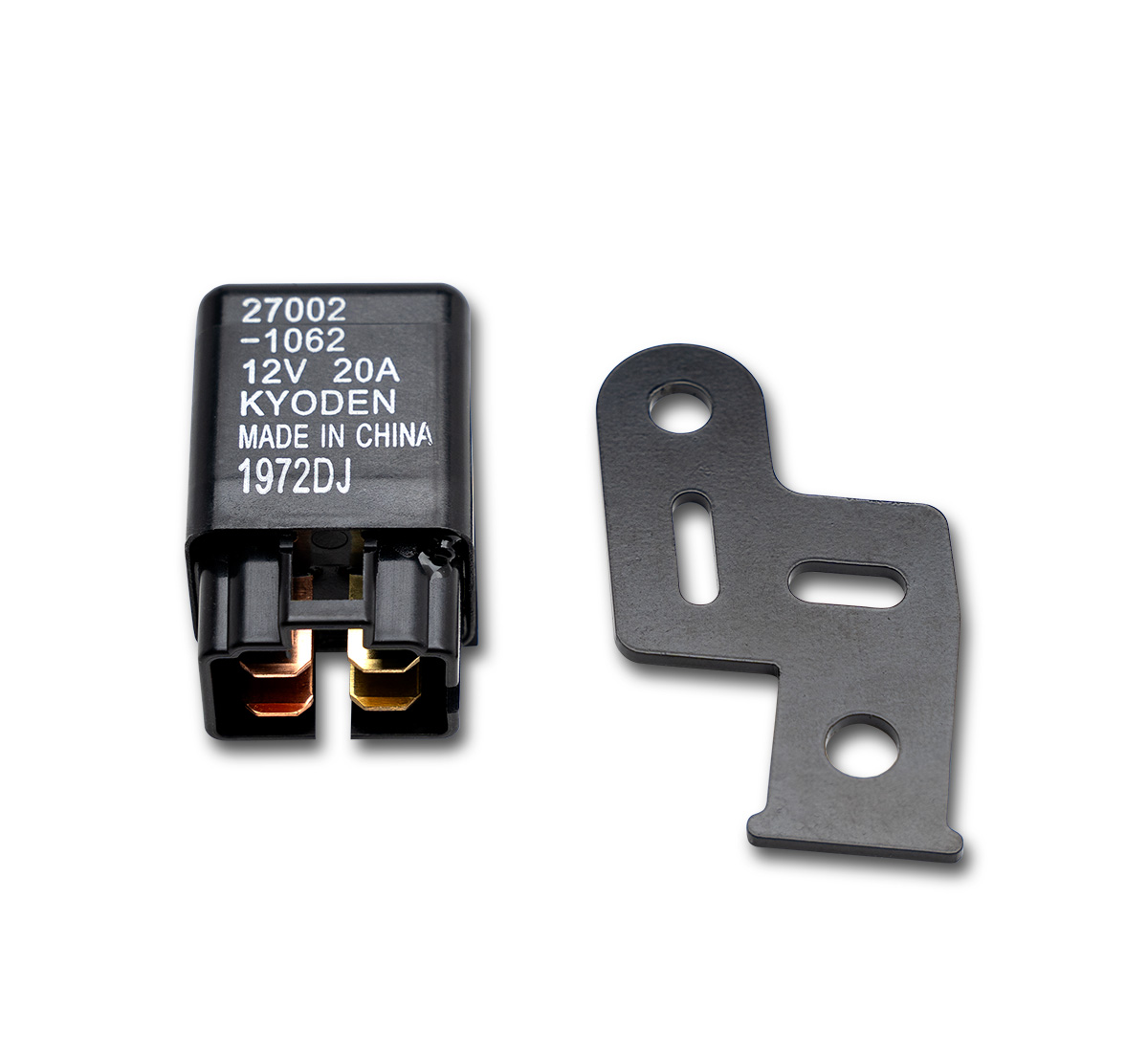 Z e-1 ABS USB Outlet Kit Type-C | Kawasaki Motors Corp., U.S.A.