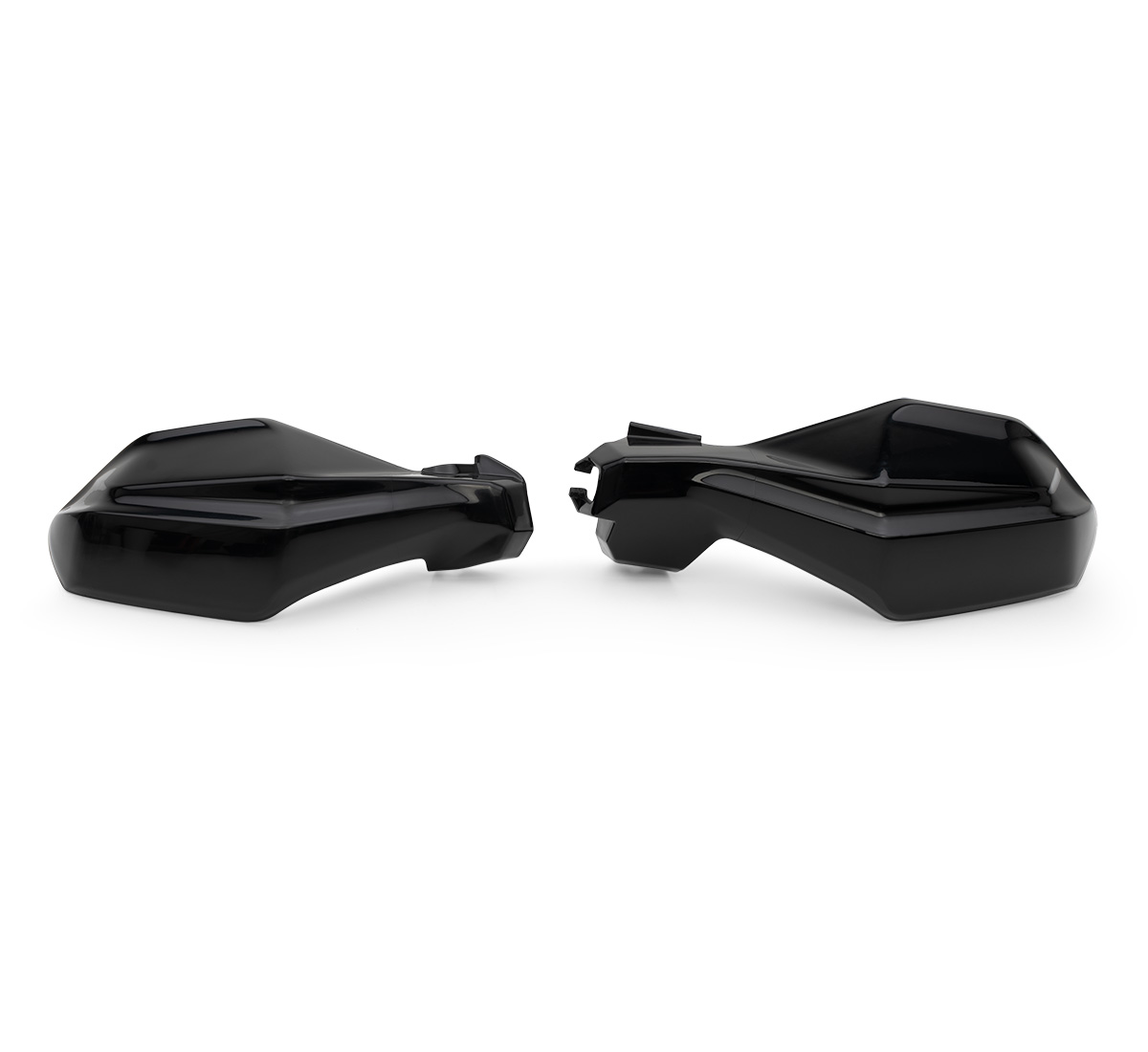 KLX®300SM Hand Cover,Ebony | Kawasaki Motors Corp., U.S.A.
