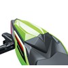 Seat Cowl, Candy Lime Green/51P photo thumbnail 1