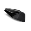 Seat Cowl, Metallic Spark Black/660 photo thumbnail 2