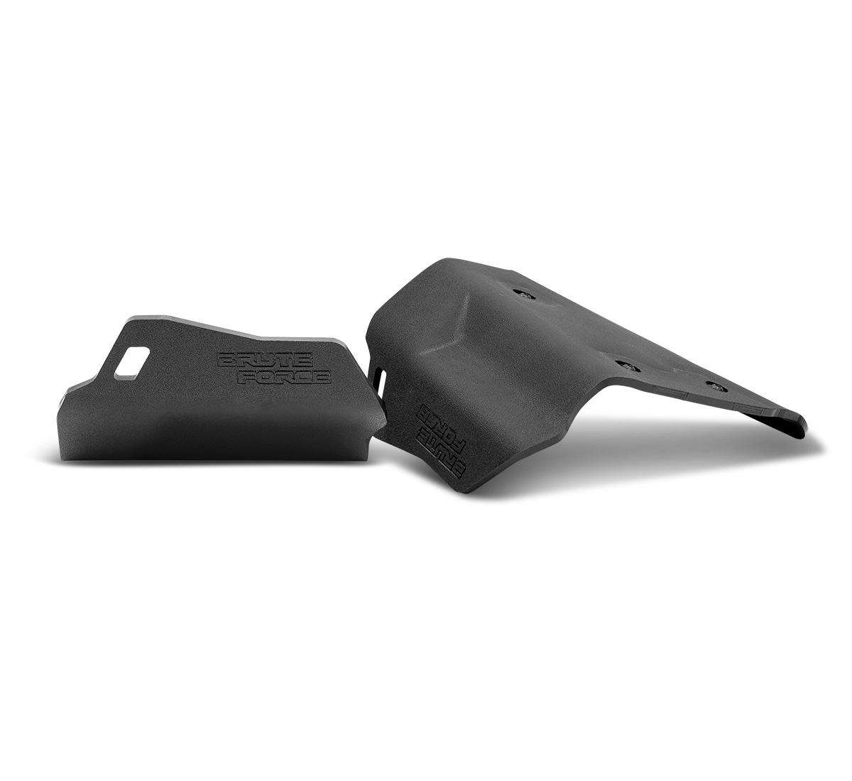 Brute Force® 450 4x4 HMW Front A-Arm Guard Set | Kawasaki