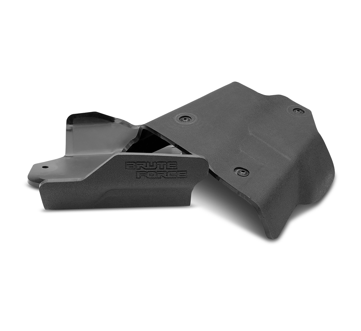 HMW Rear A-Arm Guard Set