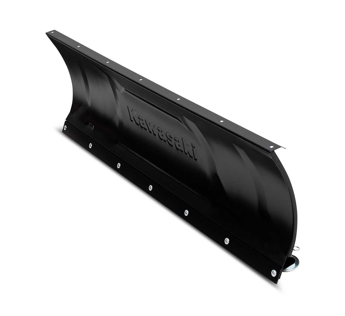 プラウ　　PLOW Kawasaki Teryx Complete Snow Plow Kit by KFI Products
