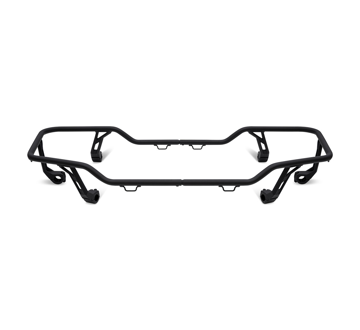 Brute Force® 450 4x4 Front Rack Extension | Kawasaki Motors Corp
