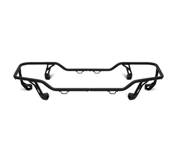Front Rack Extension