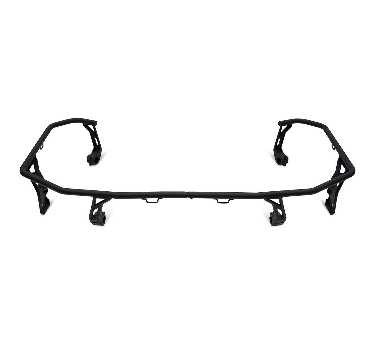 Brute Force® 450 4x4 Rear Rack Extension | Kawasaki Motors Corp