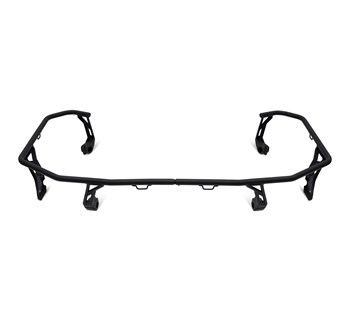 Rear Rack Extension