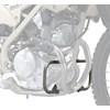 Engine Guard, Flat White Silver photo thumbnail 2