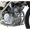 Engine Guard, Flat White Silver photo thumbnail 1