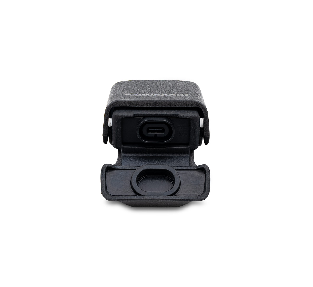 KLX®230 SHERPA S ABS USB Outlet Kit Type-C | Kawasaki Motors Corp