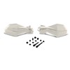 Hand Guard Set, Whitish Beige photo thumbnail 1