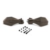 Hand Guard Set, ,Metallic Carbon Gray photo thumbnail 1