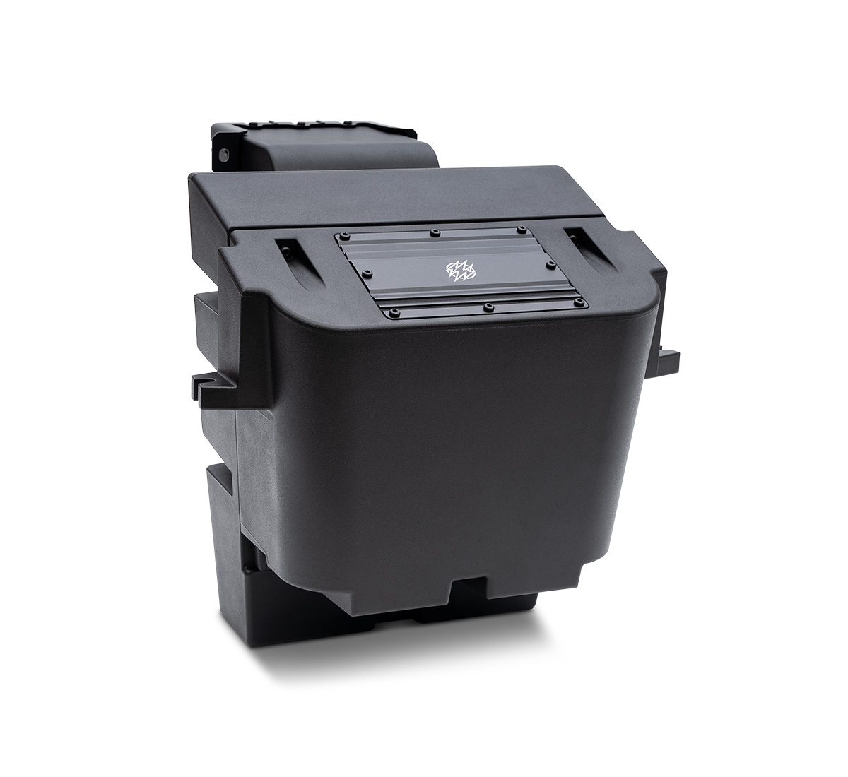 Audio System, Subwoofer Kit