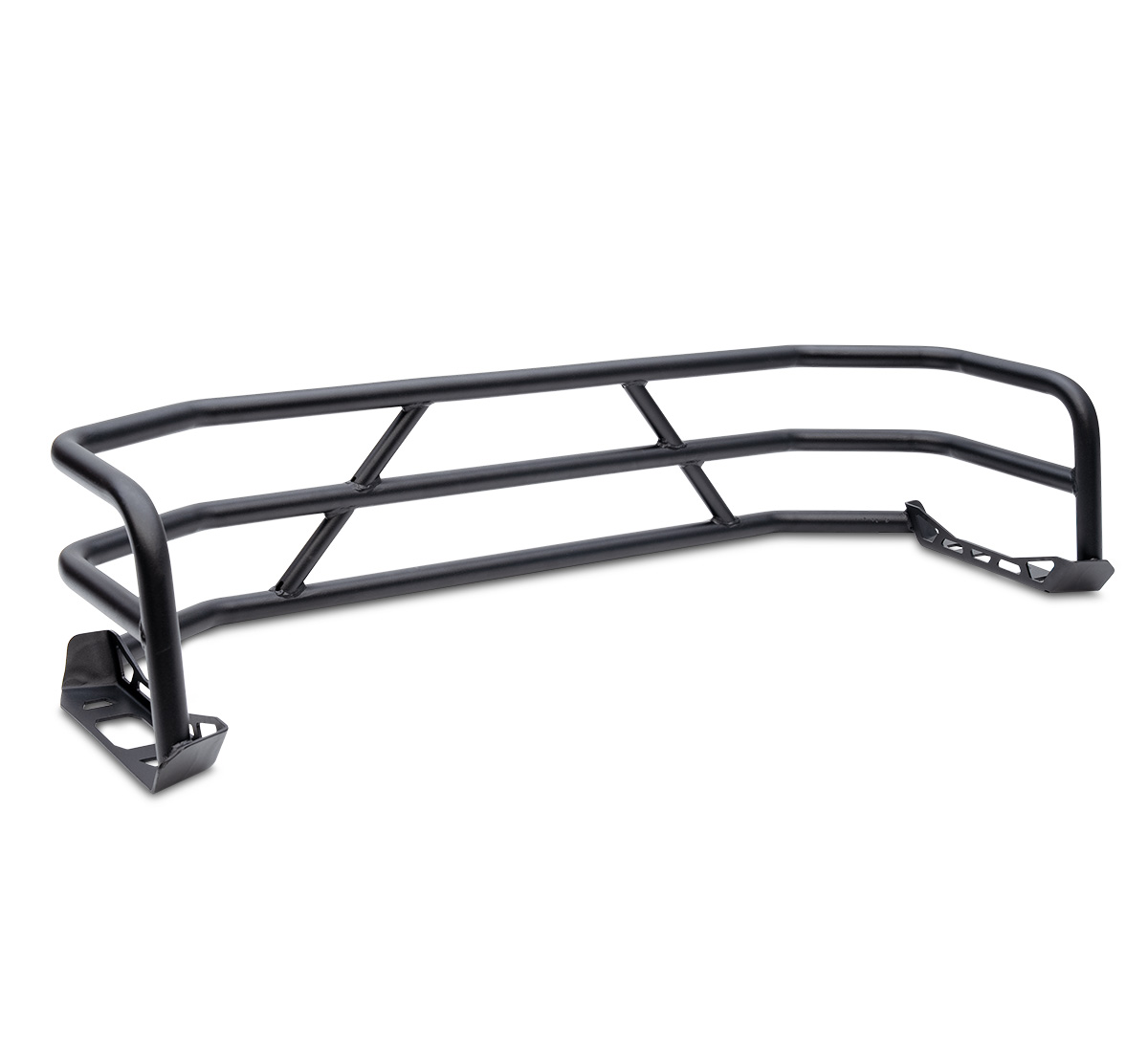 KQR™ Cargo Barrier