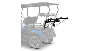 KQR™ Multifunction Rack