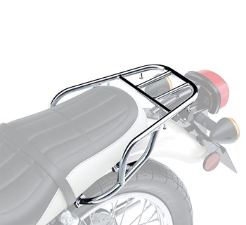 Rear Carrier