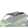 KQR™ Premium Roof, Polycarbonate, Black photo thumbnail 1