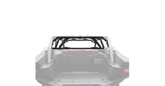 Rear Panel, Polycarbonate