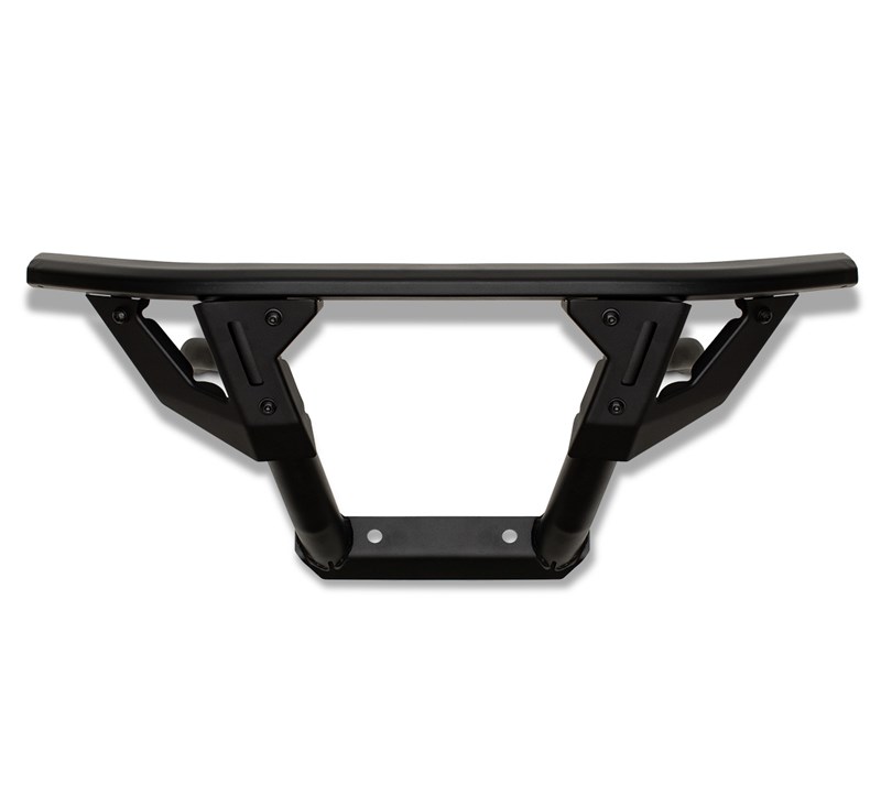 Sport Front Bumper detail photo 1