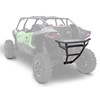 Sport Rear Bumper photo thumbnail 2