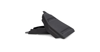 HMW Front A-Arm Guard Set