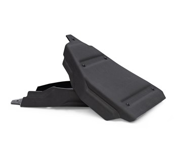 HMW Front A-Arm Guard Set