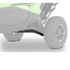HMW Trailing Arm Guard Set photo thumbnail 2