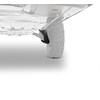 HMW Trailing Arm Guard Set photo thumbnail 3